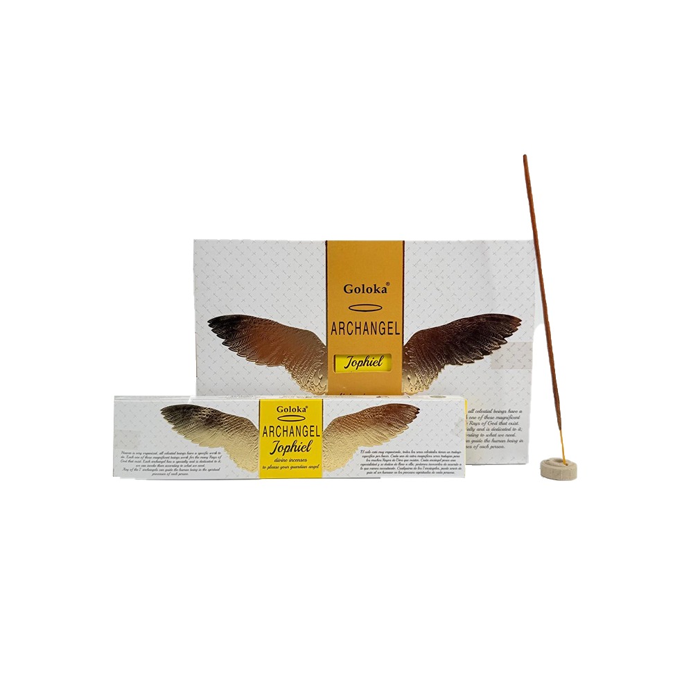Arcangel Jophiel Inncense - 15g